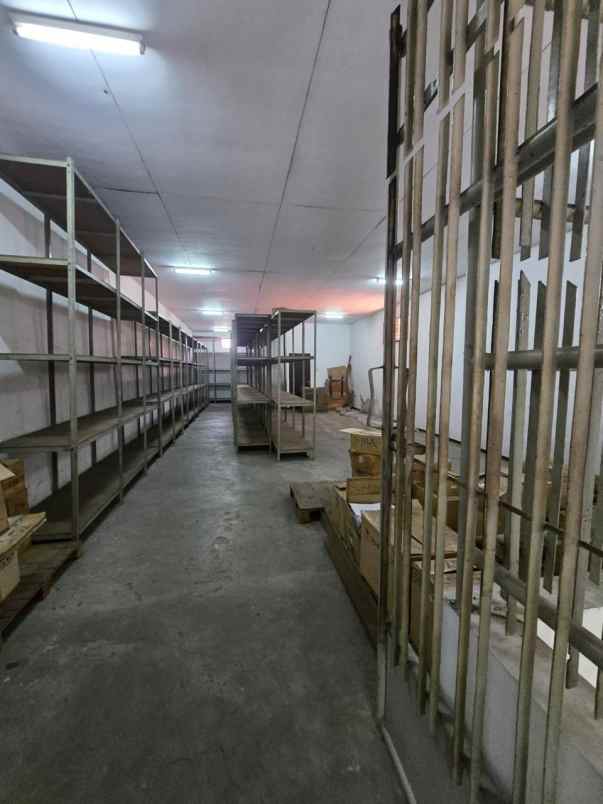 dijual rumah anjasmoro