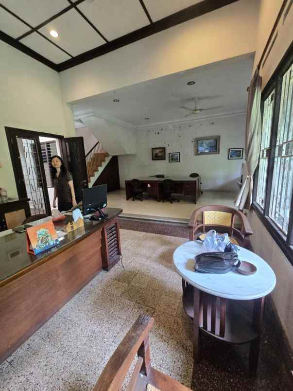 dijual rumah anjasmoro