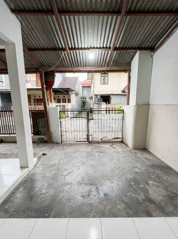 dijual rumah antapani bandung harga rp625 juta