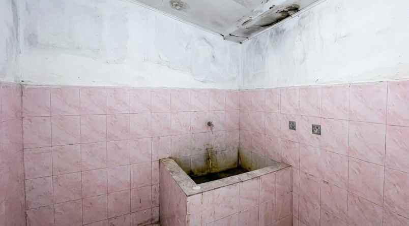 dijual rumah antapani bandung harga rp625 juta