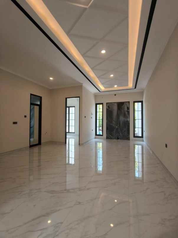 dijual rumah araya tahap 2 sukolilo