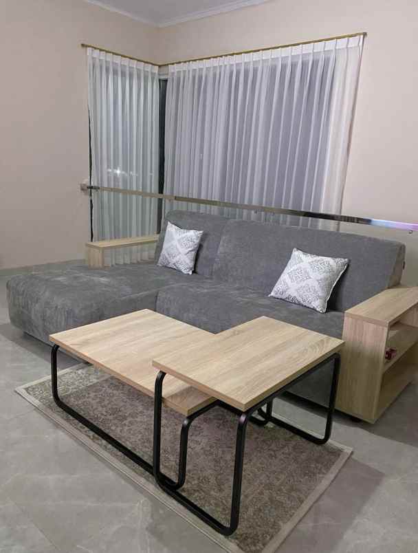 dijual rumah arcamanik