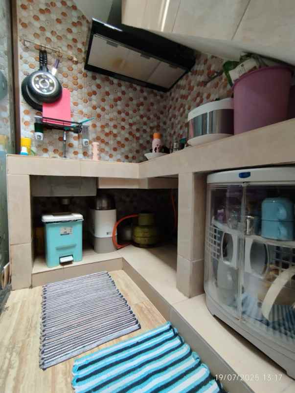 dijual rumah arcamanik