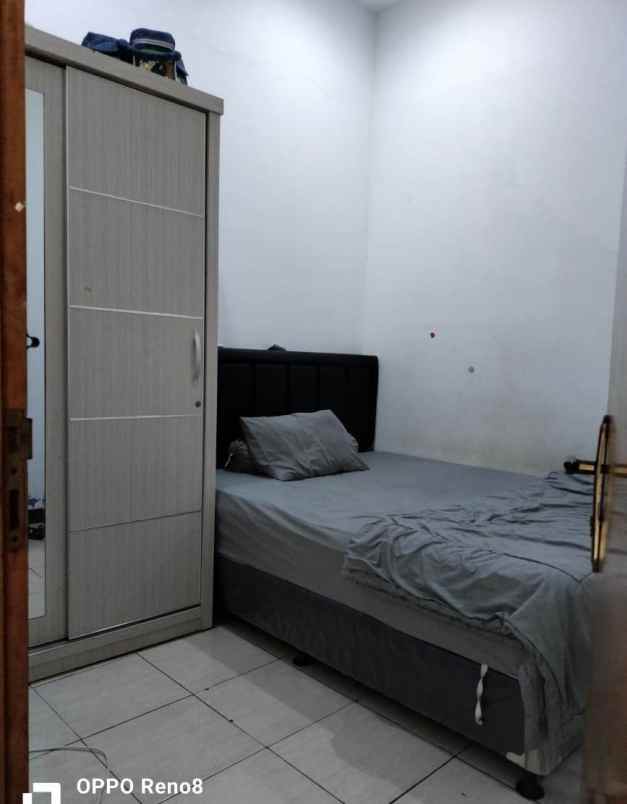 dijual rumah arcamanik endah