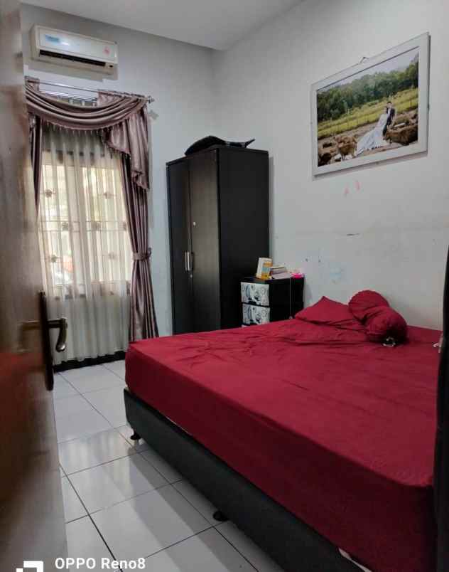 dijual rumah arcamanik endah