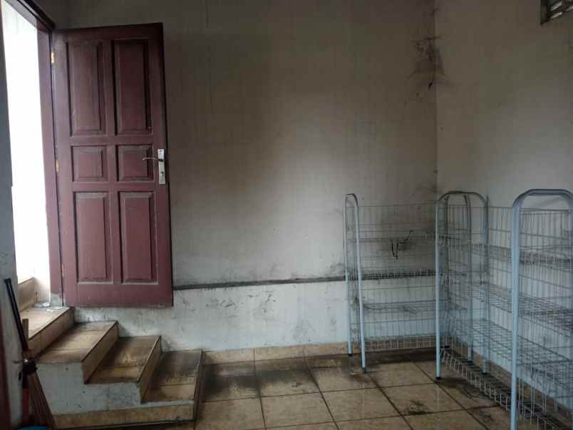 dijual rumah arcawinangun