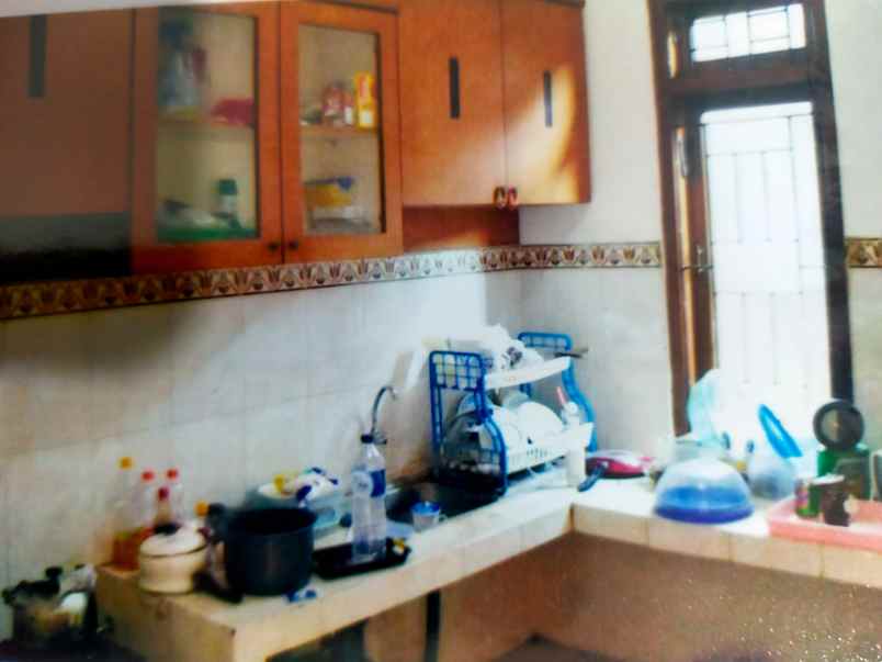 dijual rumah arcawinangun