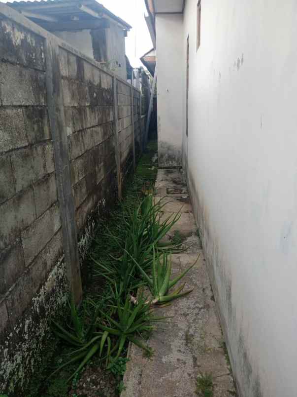 dijual rumah arcawinangun