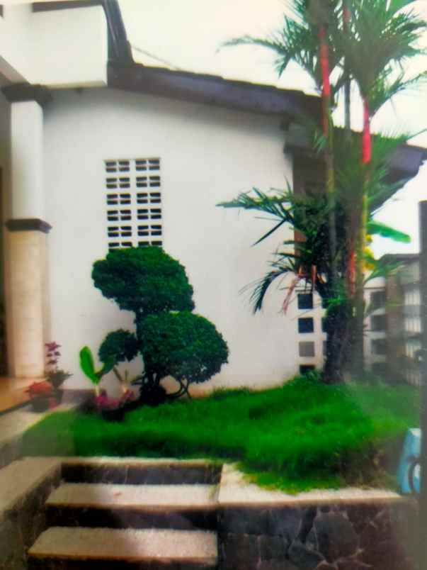 dijual rumah arcawinangun