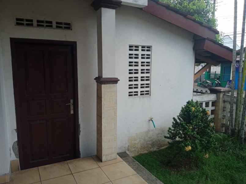dijual rumah arcawinangun