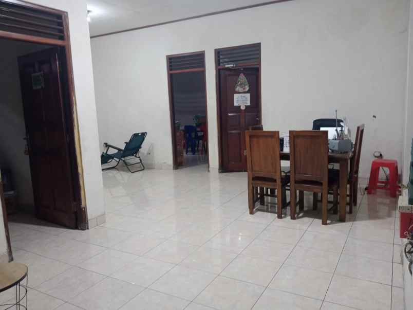 dijual rumah arcawinangun