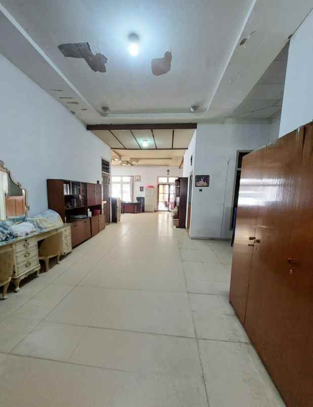 dijual rumah argopuro sawahan surabaya