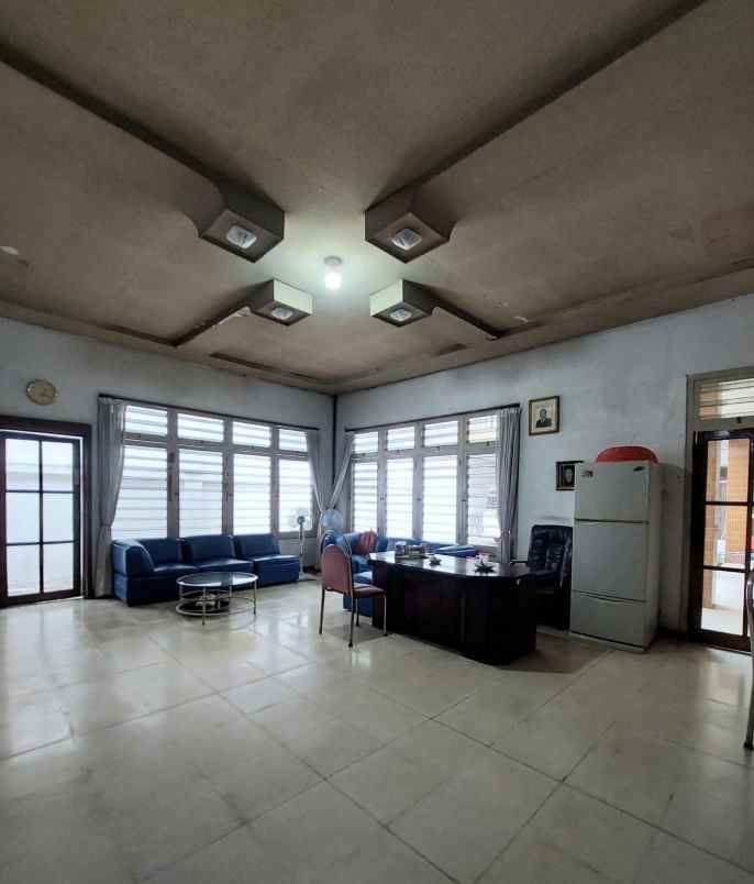 dijual rumah argopuro sawahan surabaya