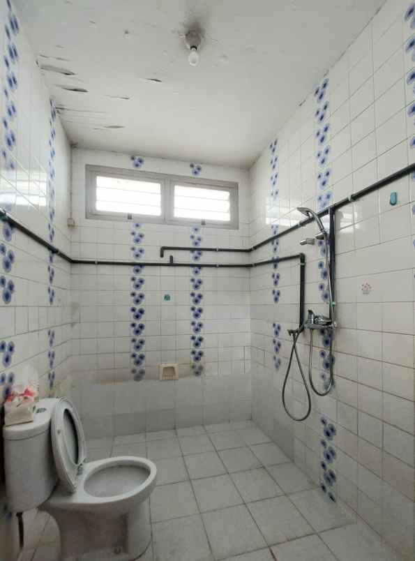 dijual rumah argopuro sawahan surabaya