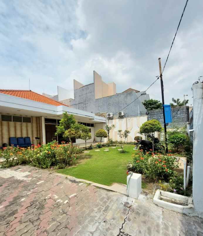 dijual rumah argopuro sawahan surabaya