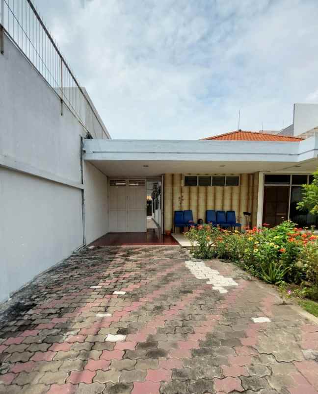 dijual rumah argopuro sawahan surabaya