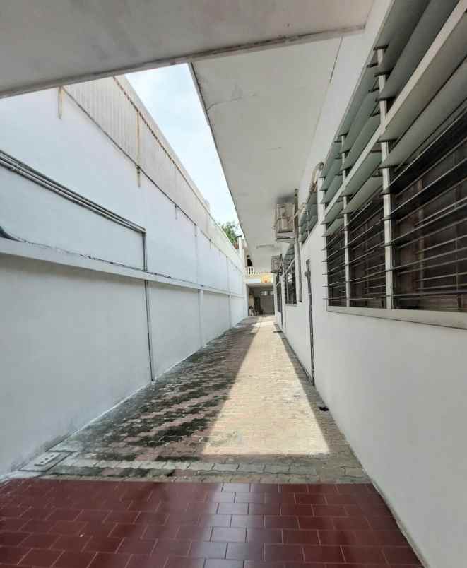 dijual rumah argopuro sawahan surabaya