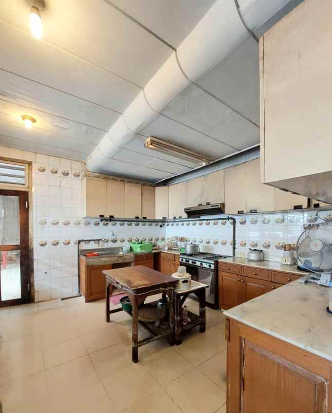 dijual rumah argopuro sawahan surabaya