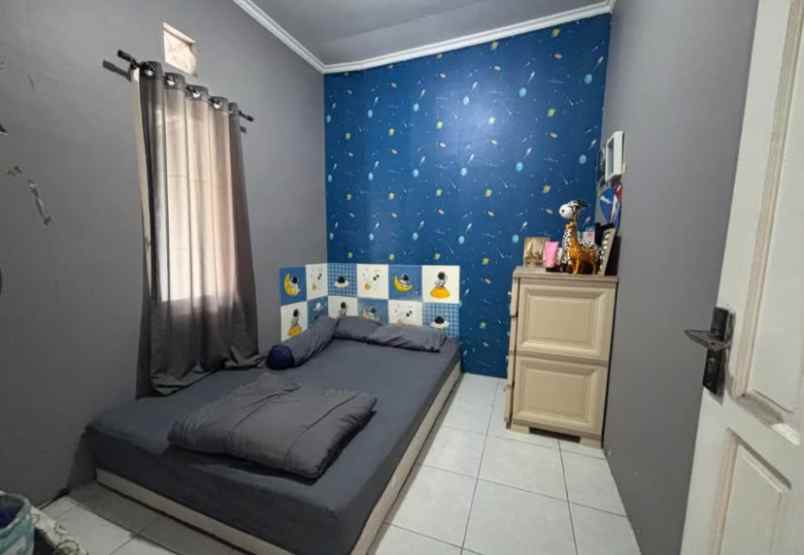dijual rumah argorejo