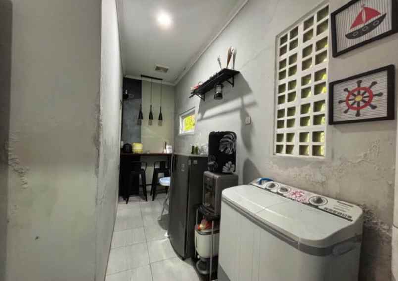 dijual rumah argorejo