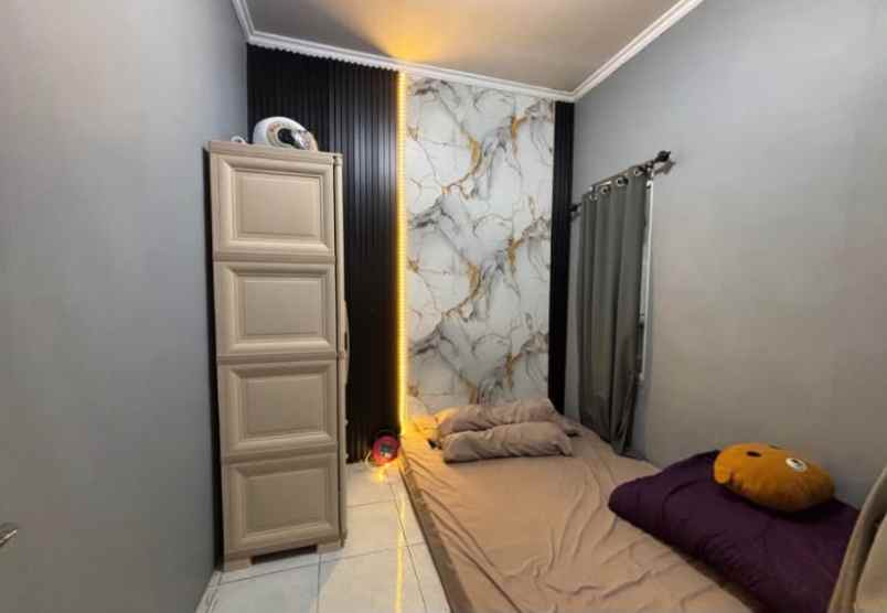 dijual rumah argorejo
