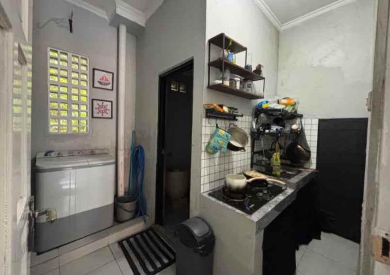 dijual rumah argorejo