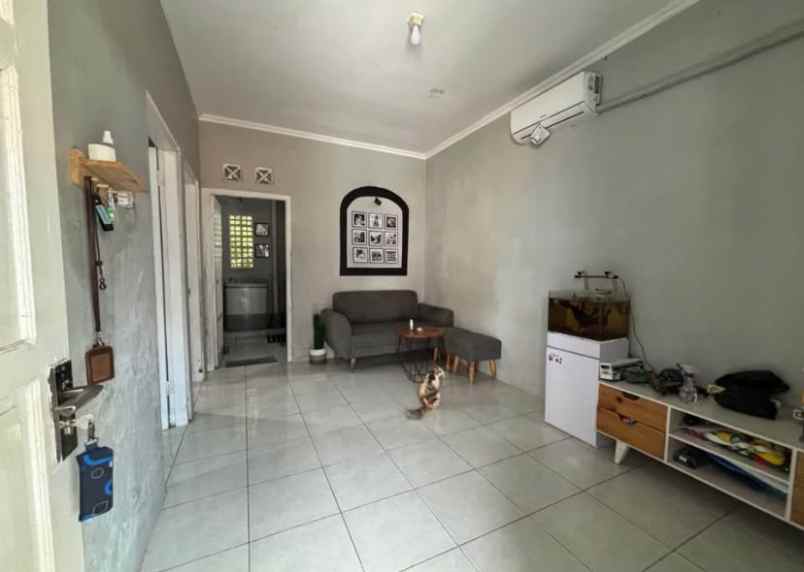 dijual rumah argorejo