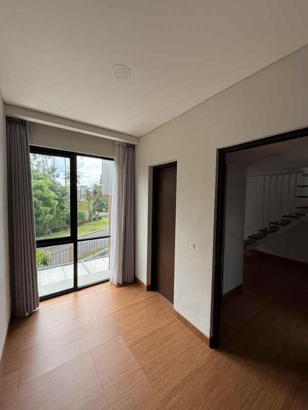 dijual rumah asana residence cibubur