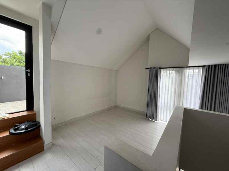 dijual rumah asana residence cibubur