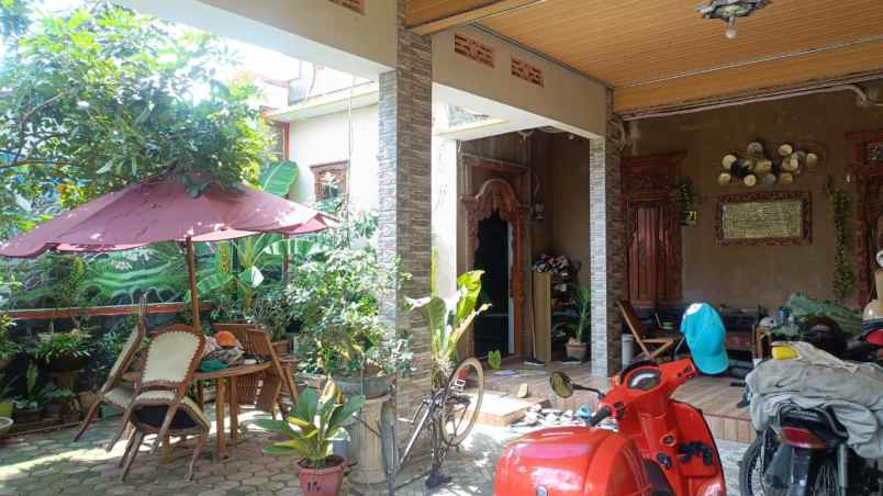 dijual rumah babelan