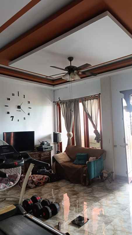 dijual rumah babelan