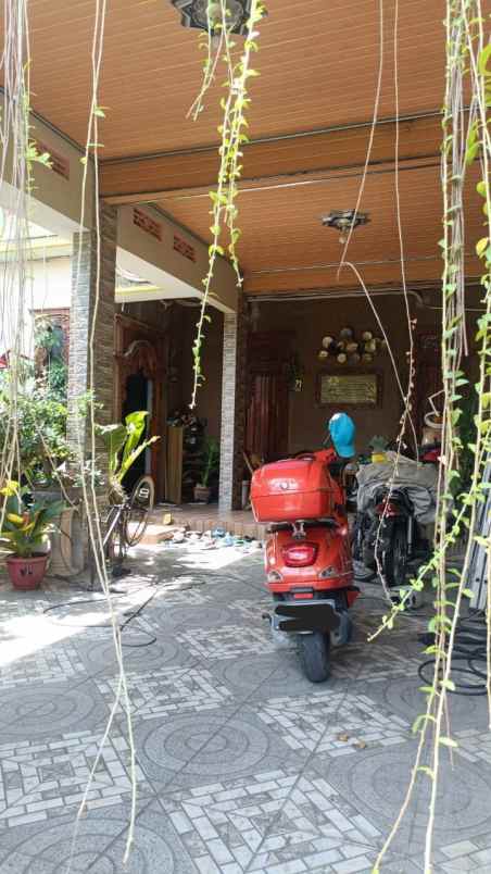 dijual rumah babelan