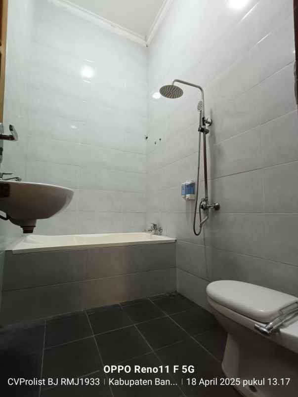 dijual rumah bagus 7 menit ke pusat kota purwokerto