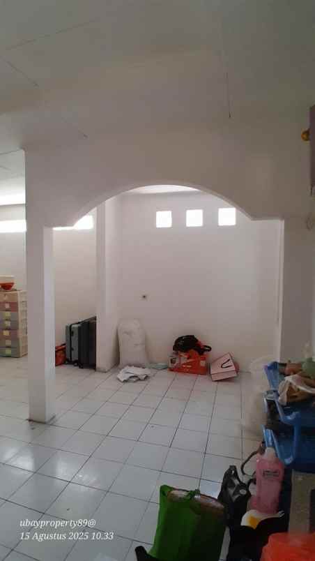 dijual rumah bagus bebas banjir di ciledug