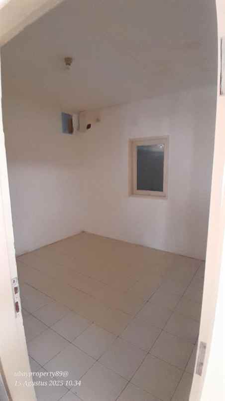 dijual rumah bagus bebas banjir di ciledug