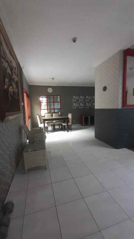 dijual rumah bagus lokasi grand wisata bekasi