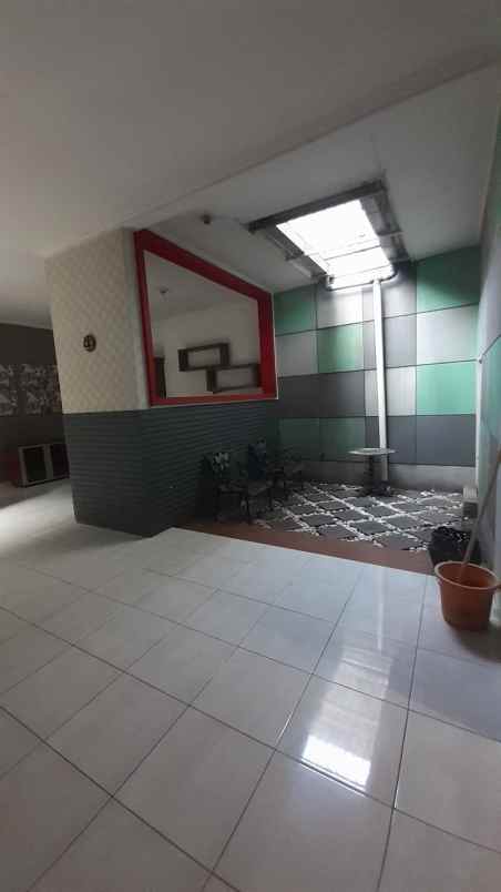 dijual rumah bagus lokasi grand wisata bekasi