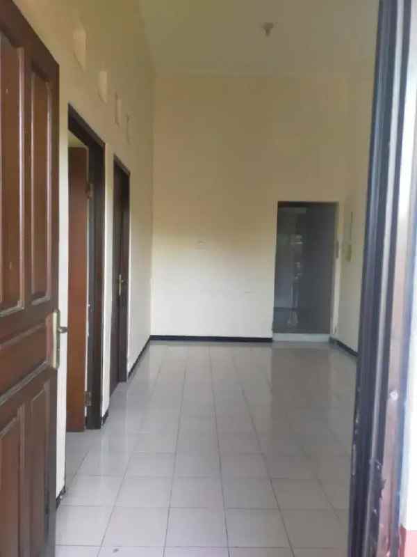 dijual rumah bagus siap huni wiguna timur surabaya