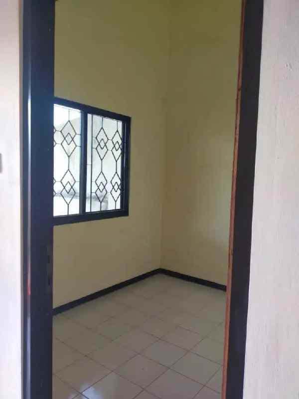 dijual rumah bagus siap huni wiguna timur surabaya