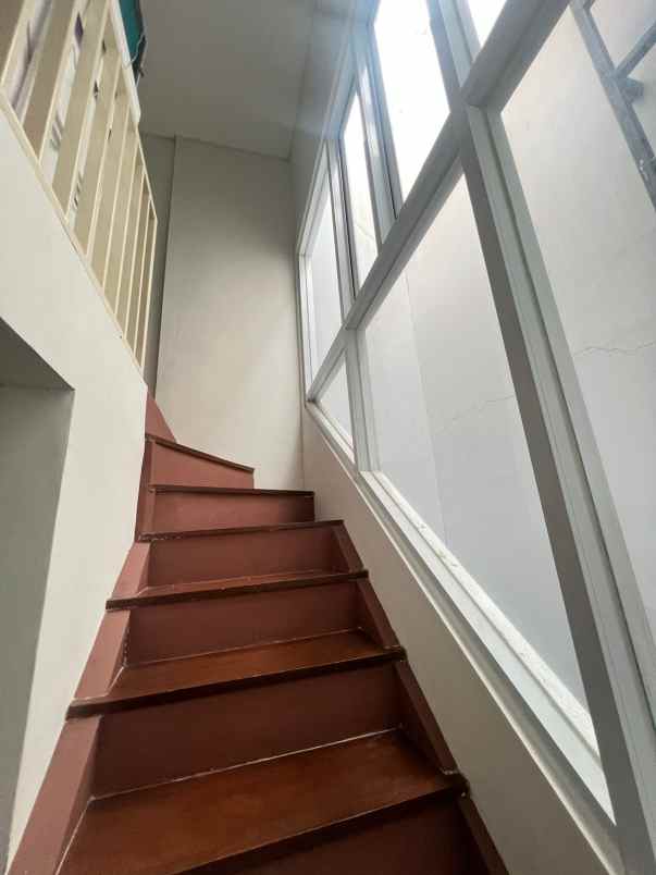 dijual rumah bangun cipta sarana