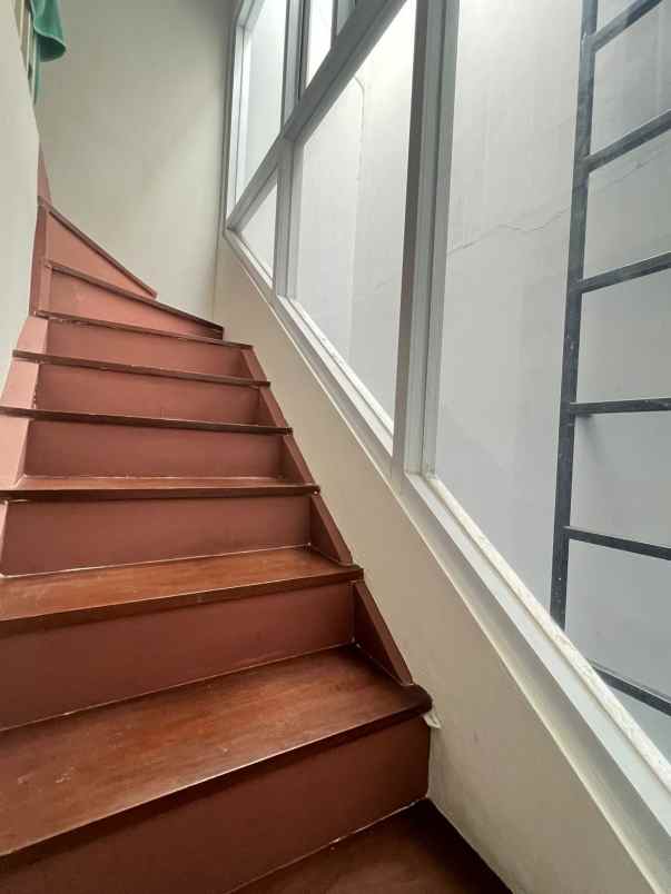 dijual rumah bangun cipta sarana