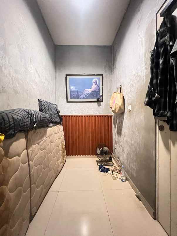 dijual rumah bangun cipta sarana