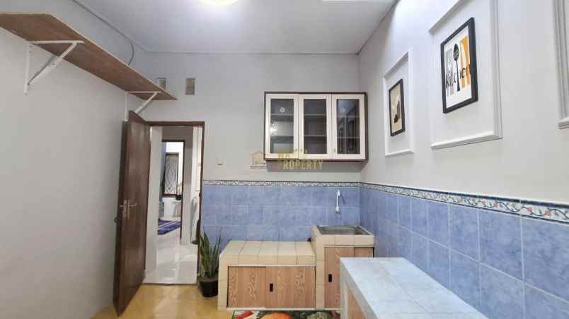 dijual rumah banguntapan bantul