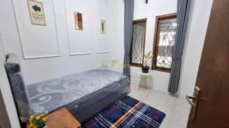 dijual rumah banguntapan bantul