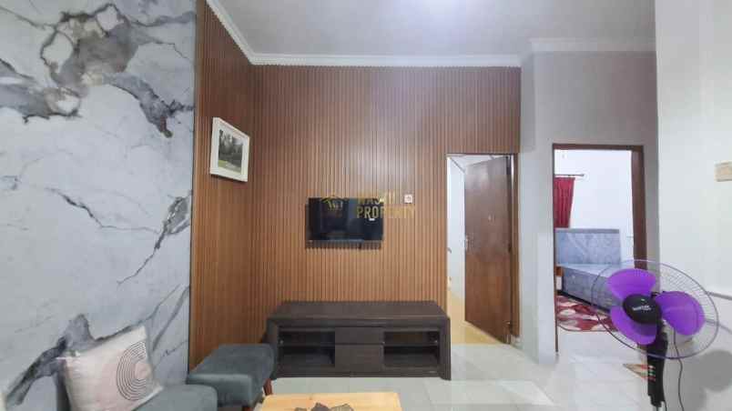 dijual rumah banguntapan bantul