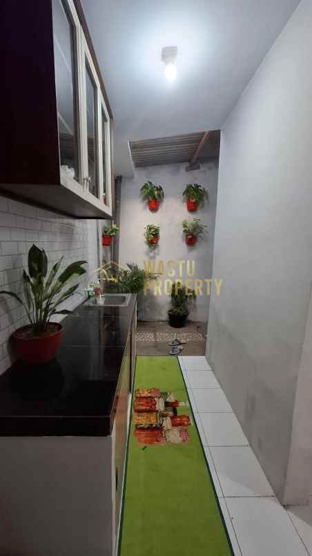 dijual rumah banguntapan bantul