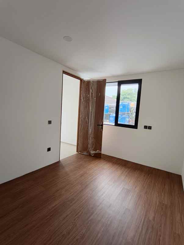 dijual rumah baru 2 lantai di arcamanik kota bandung