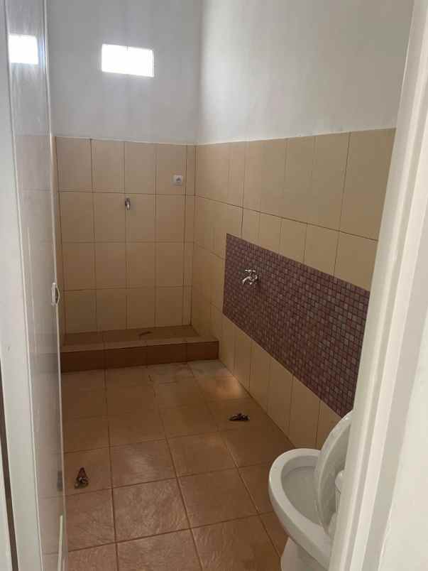 dijual rumah baru siap huni lokasi tlekung batu malang