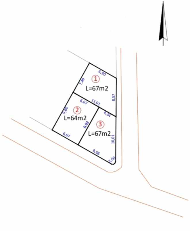 dijual rumah beji beji depok