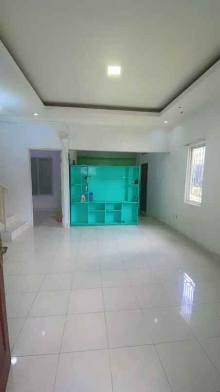 dijual rumah bekasi pertama residence